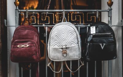 Top 5 factors that determine backpack quality?