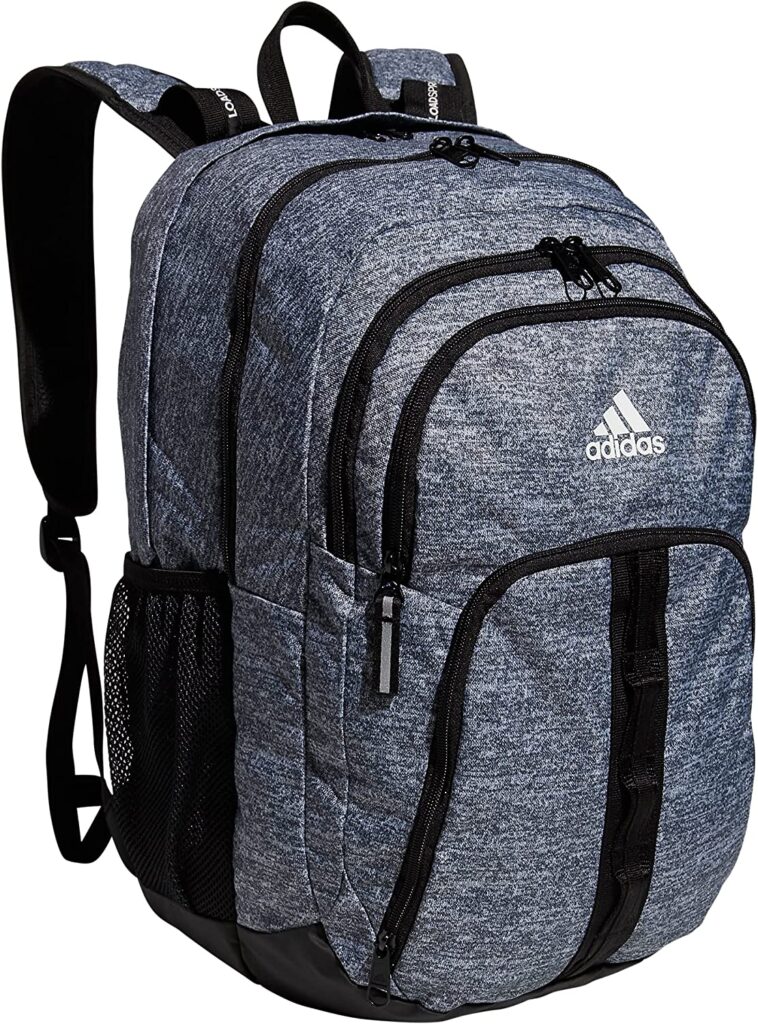 Adidas Prime 6 Backpack 