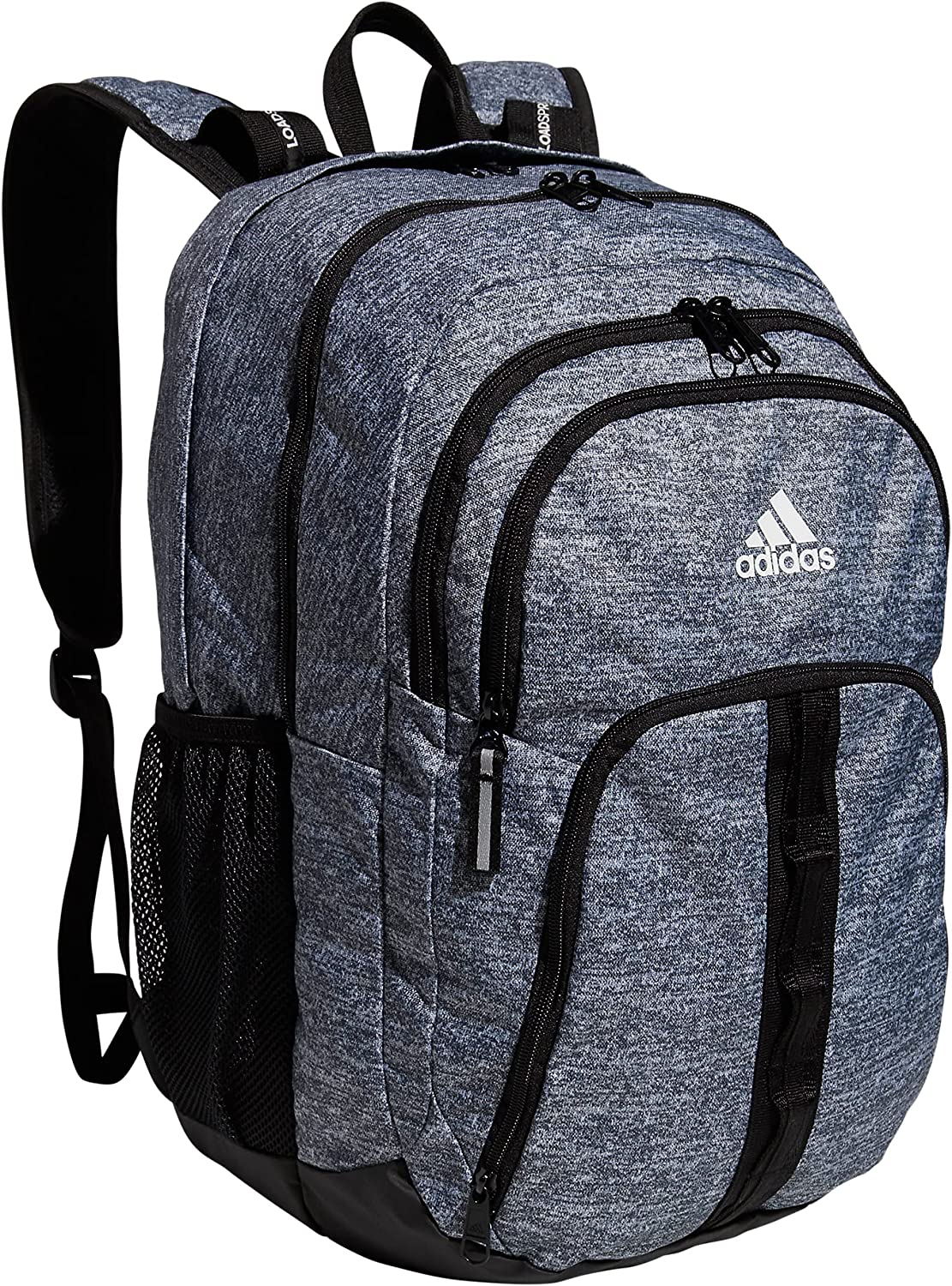 Adidas Prime 6 Backpack Review