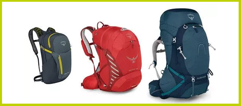BACKPACK FITTING selection GUIDE by experts