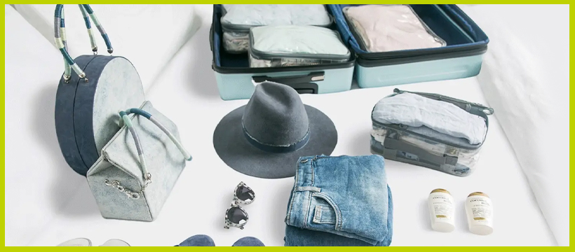 PACKING ORGANIZATION GUIDE by Backpack talk experts