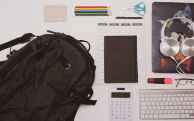 3 Best Business Travel Backpacks for professional workers