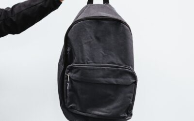 A Men’s guide to choosing a Casual Backpack