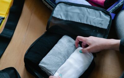 Ultimate Steps to Make a Vacation Packing Checklist