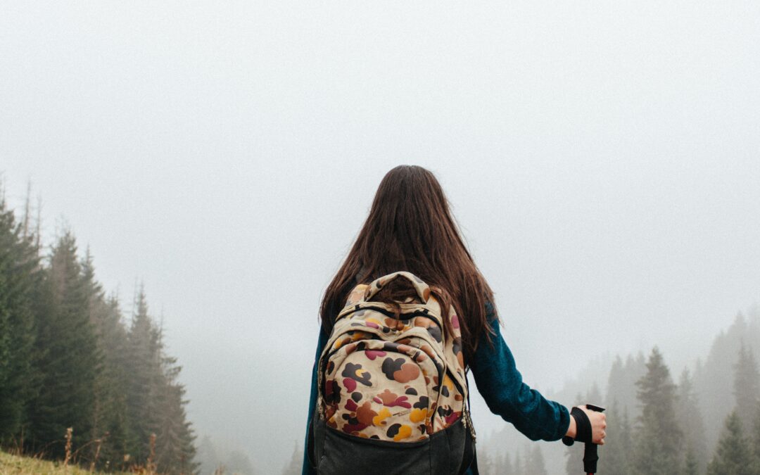 5 Essential Items Every Female Traveller needs in her Backpack