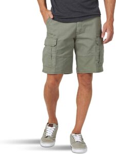 mens classic stretch short for men packing list