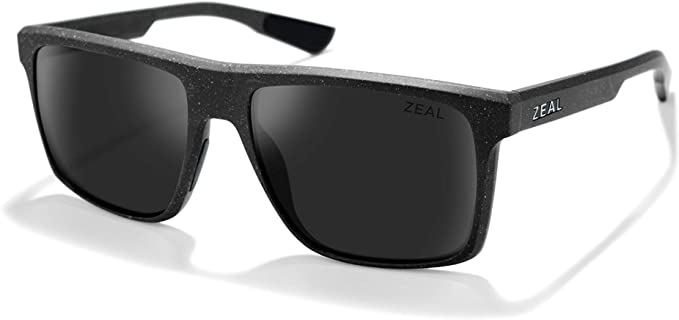 Zeal Optics Divide | Men's Eco-Friendly Polarized Sunglasses