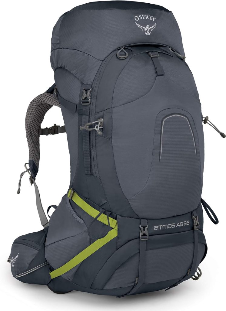 Osprey Atmos AG 65